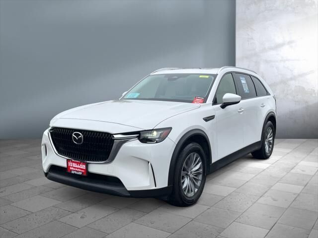 2024 Mazda CX-90 3.3 Turbo Preferred Plus