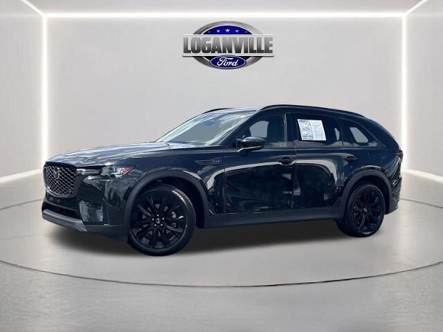 2025 Mazda CX-90 3.3 Turbo Premium Sport