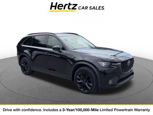 2026 Mazda CX-90 Premium Sport