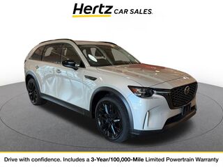 2026 Mazda CX-90 Premium Sport