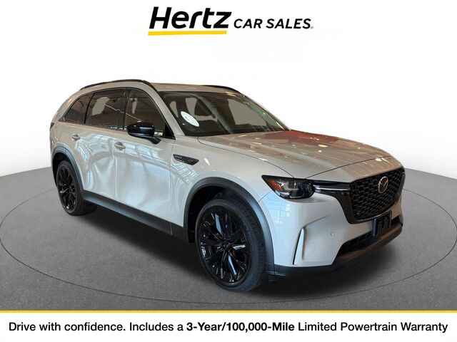 2026 Mazda CX-90 Premium Sport