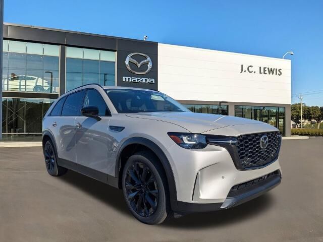 2026 Mazda CX-90 3.3 Turbo Premium Sport