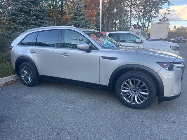 2024 Mazda CX-90 3.3 Turbo Preferred Plus