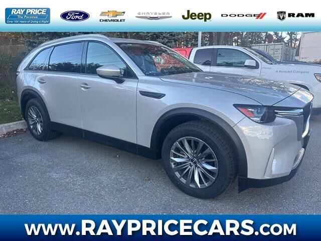 2024 Mazda CX-90 3.3 Turbo Preferred Plus