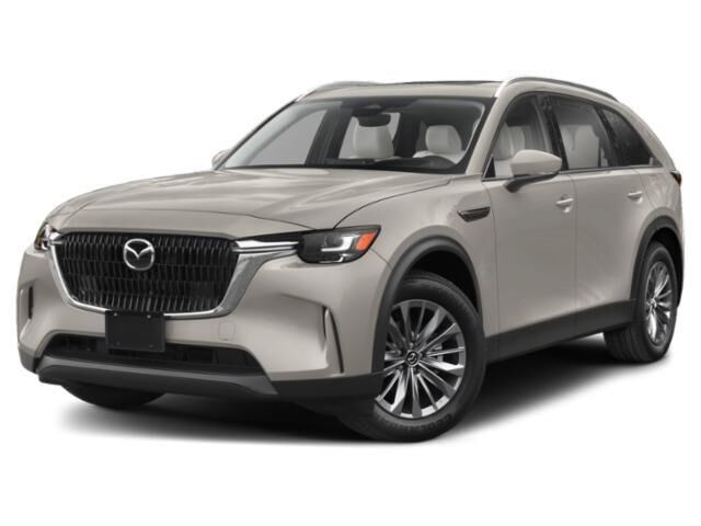 2024 Mazda CX-90 3.3 Turbo Preferred Plus — photo 1 of 20