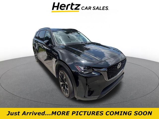2026 Mazda CX-90 Premium Sport