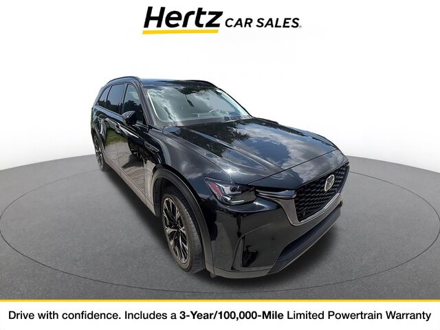 2026 Mazda CX-90 Premium Sport