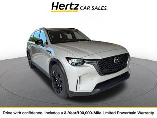 2026 Mazda CX-90 Premium Sport