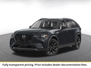 2026 Mazda CX-90 Premium Sport