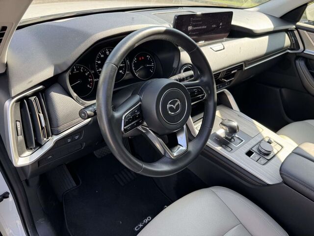2024 Mazda CX-90 3.3 Turbo Preferred Plus