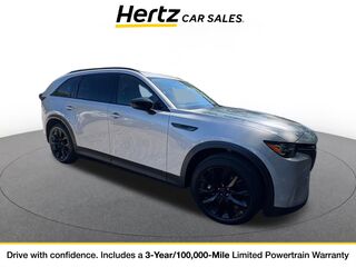 2026 Mazda CX-90 Premium Sport