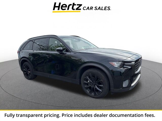 2026 Mazda CX-90 Premium Sport