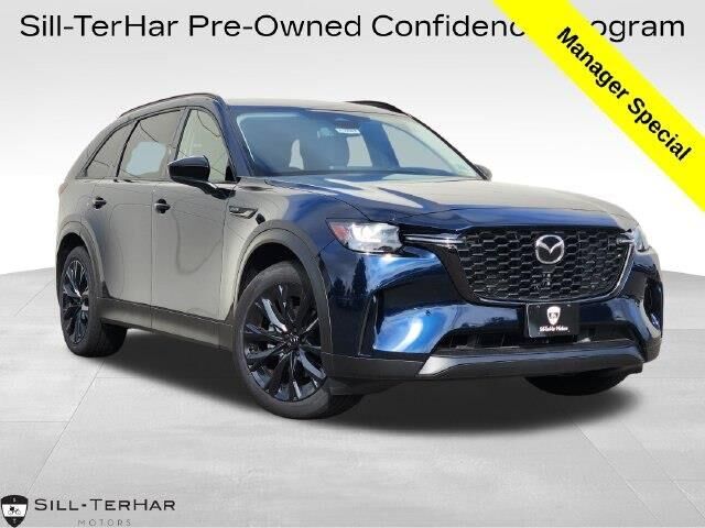 2026 Mazda CX-90 3.3 Turbo Premium Sport