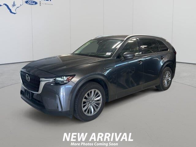 2024 Mazda CX-90 3.3 Turbo Preferred Plus — photo 1 of 26