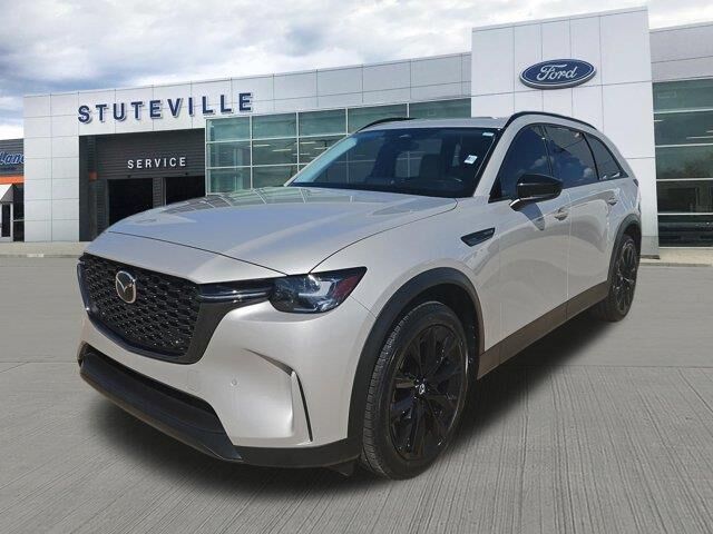 2025 Mazda CX-90 3.3 Turbo Premium Sport