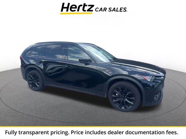 2026 Mazda CX-90 Premium Sport