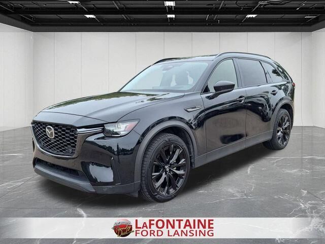 2025 Mazda CX-90 3.3 Turbo Premium Sport