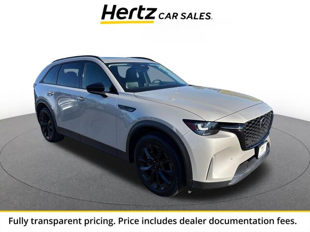 2026 Mazda CX-90 Premium Sport