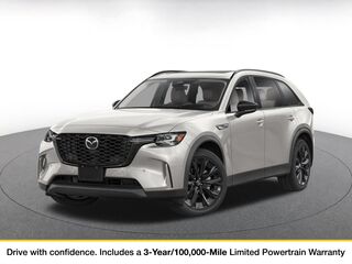 2026 Mazda CX-90 Premium Sport
