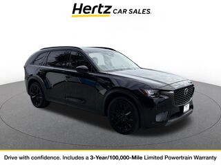 2026 Mazda CX-90 Premium Sport