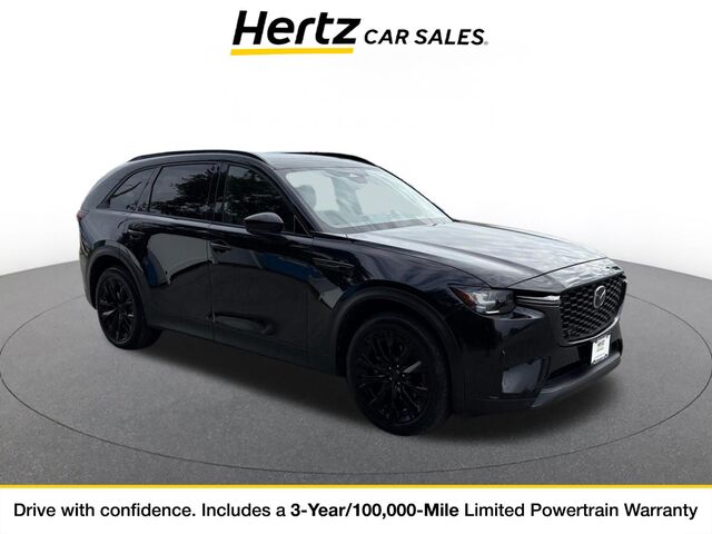 2026 Mazda CX-90 Premium Sport