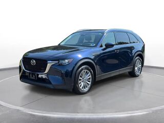 2024 Mazda CX-90 3.3 Turbo Preferred Plus
