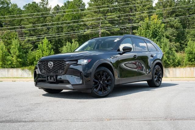 2025 Mazda CX-90 3.3 Turbo Premium Sport