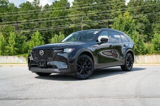 2025 Mazda CX-90 3.3 Turbo Premium Sport