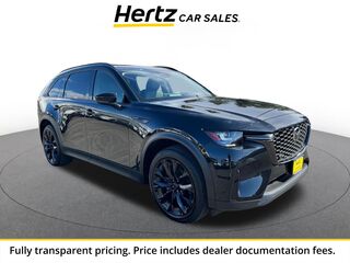 2026 Mazda CX-90 Premium Sport