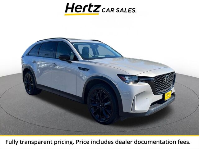 2026 Mazda CX-90 Premium Sport