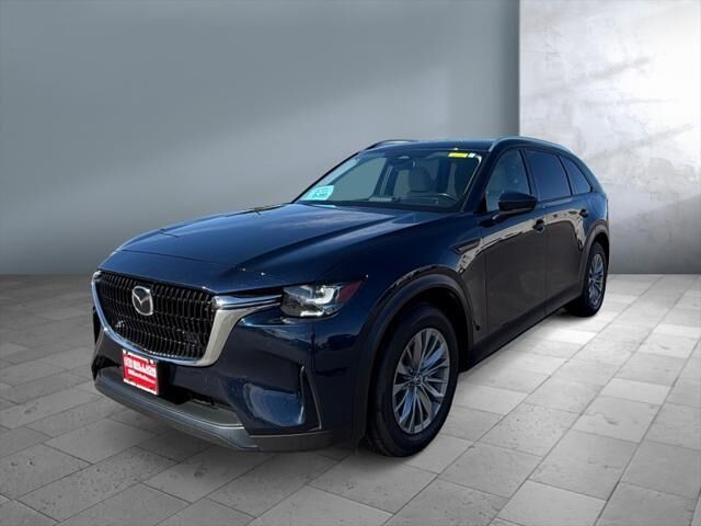 2024 Mazda CX-90 3.3 Turbo Preferred Plus