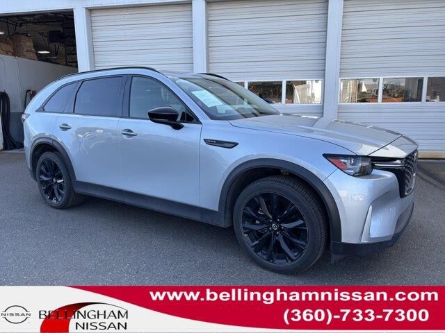 2025 Mazda CX-90 3.3 Turbo Premium Sport