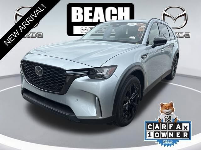 2025 Mazda CX-90 3.3 Turbo Premium Sport