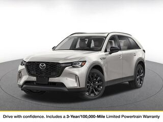 2026 Mazda CX-90 Premium Sport