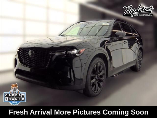 2025 Mazda CX-90 3.3 Turbo Premium Sport