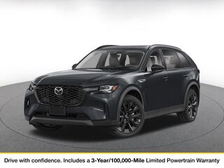 2026 Mazda CX-90 Premium Sport