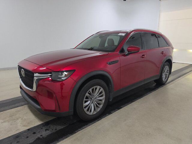 2024 Mazda CX-90 3.3 Turbo Preferred Plus