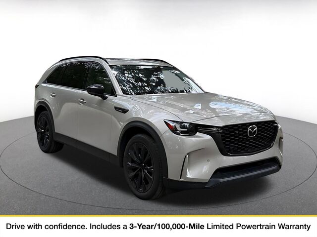 2026 Mazda CX-90 Premium Sport