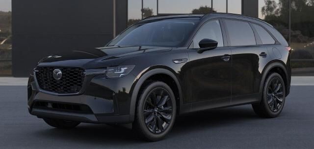 2026 Mazda CX-90 3.3 Turbo Premium Sport