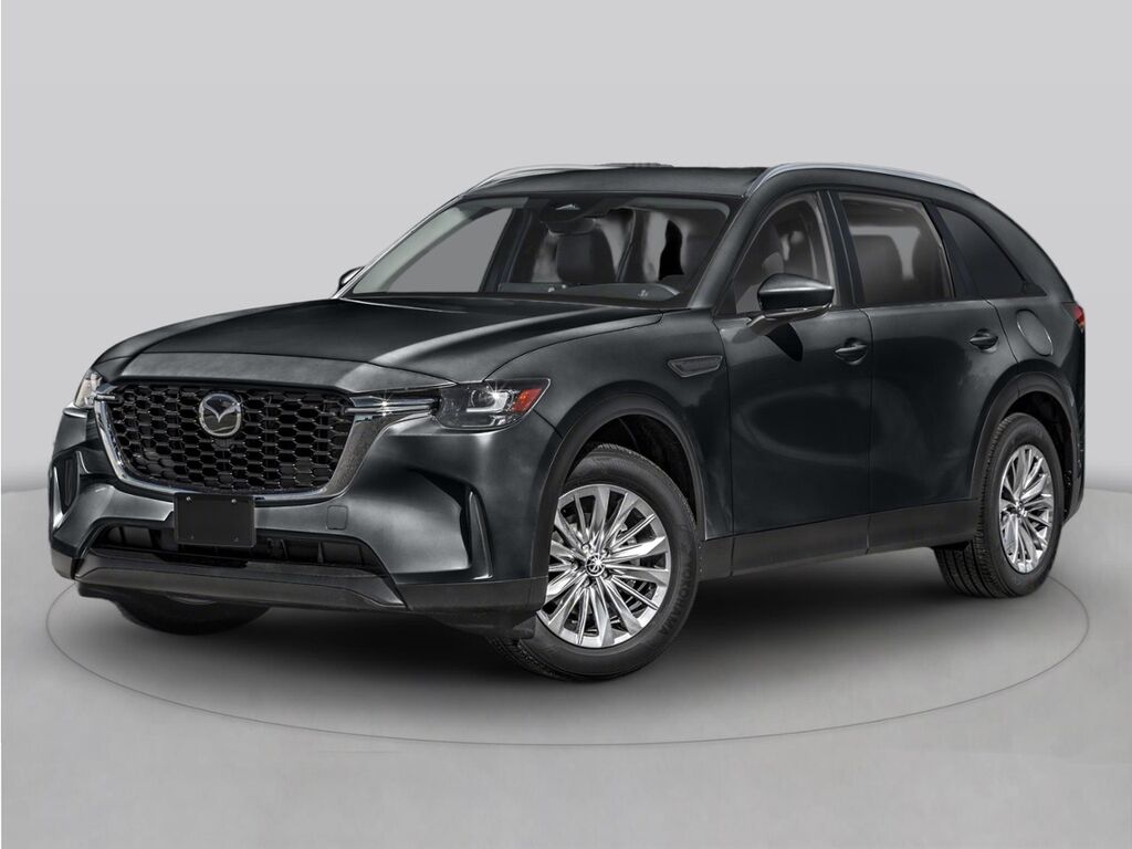 2026 Mazda CX-90 3.3 Turbo Premium — photo 1 of 1