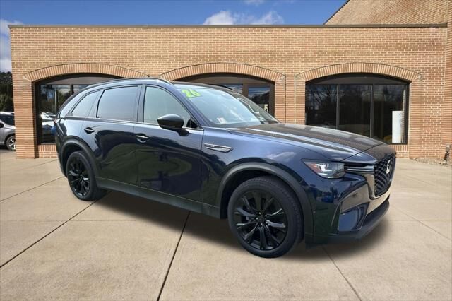 2026 Mazda CX-90 3.3 Turbo Premium Sport — photo 1 of 13