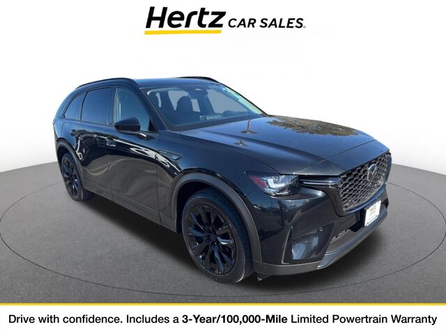 2026 Mazda CX-90 Premium Sport