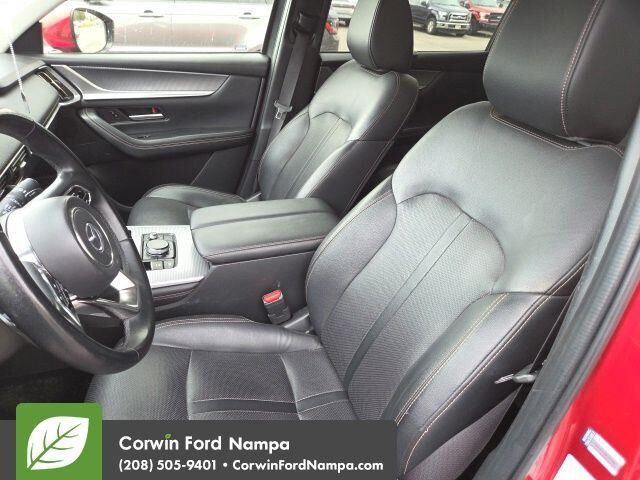 2024 Mazda CX-90 3.3 Turbo Preferred Plus