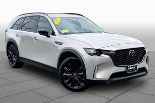2025 Mazda CX-90 3.3 Turbo Premium Sport