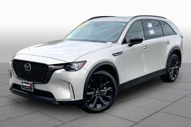 2025 Mazda CX-90 3.3 Turbo Premium Sport