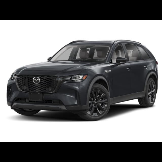 2026 Mazda CX-90 3.3 Turbo Premium Sport
