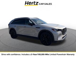 2026 Mazda CX-90 Premium Sport