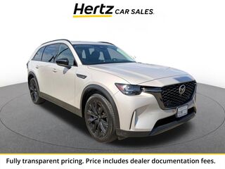 2026 Mazda CX-90 Premium Sport