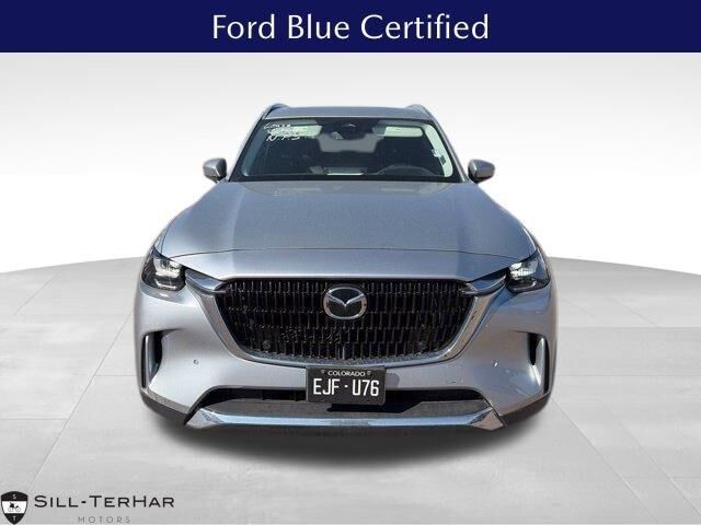 2024 Mazda CX-90 Plug-in Hybrid Premium