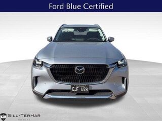 2024 Mazda CX-90 Plug-in Hybrid Premium